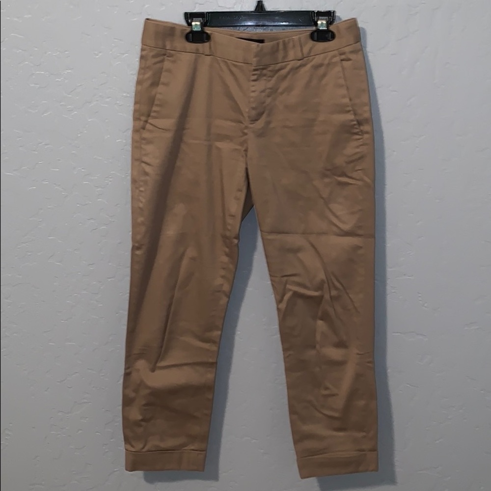 Women’s banana republic cackys